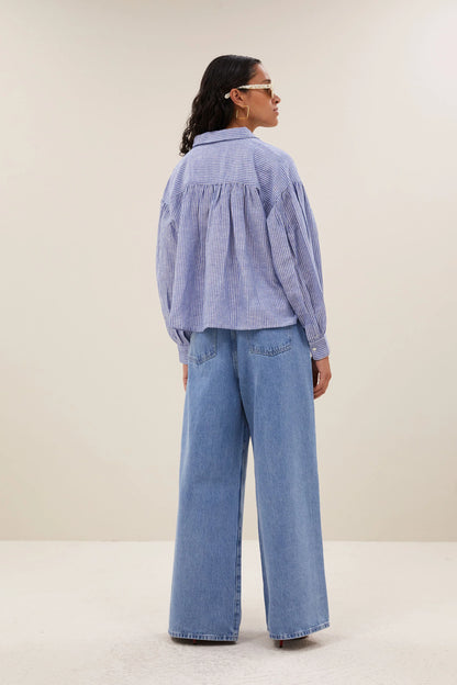 Blouse Sarah