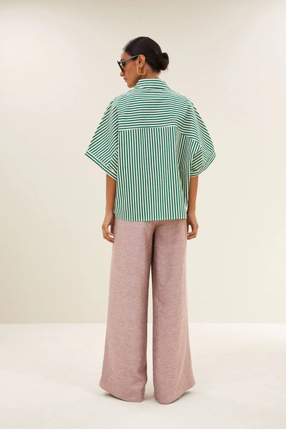 Blouse Sunny