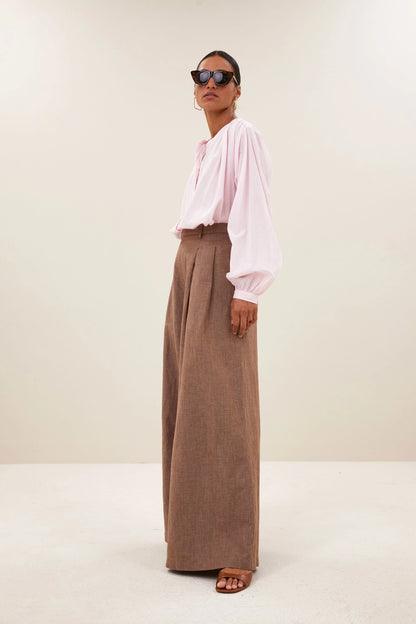Blouse Nyka