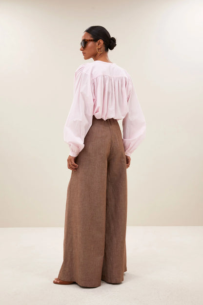 Blouse Nyka