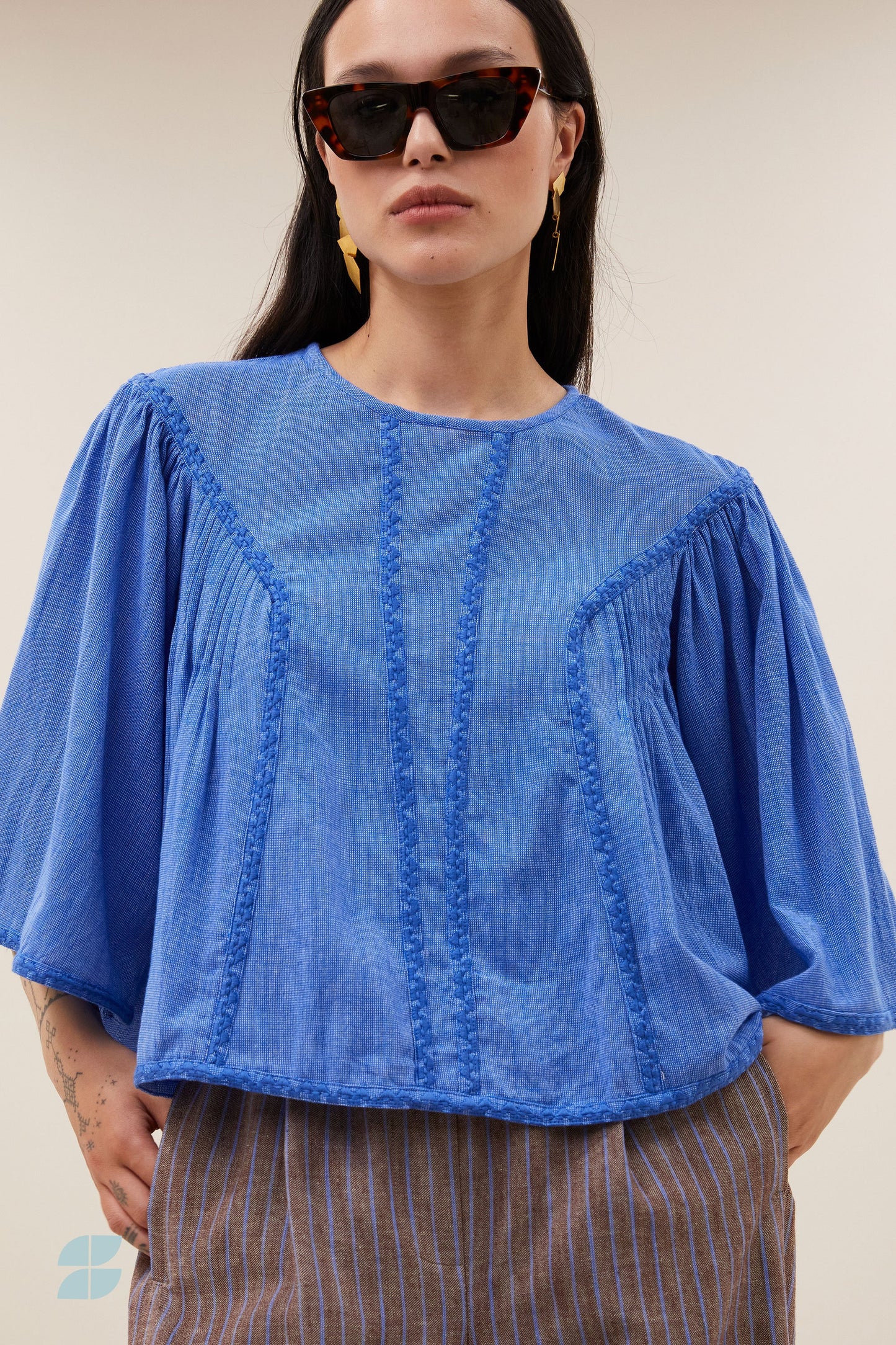 Blouse Davin
