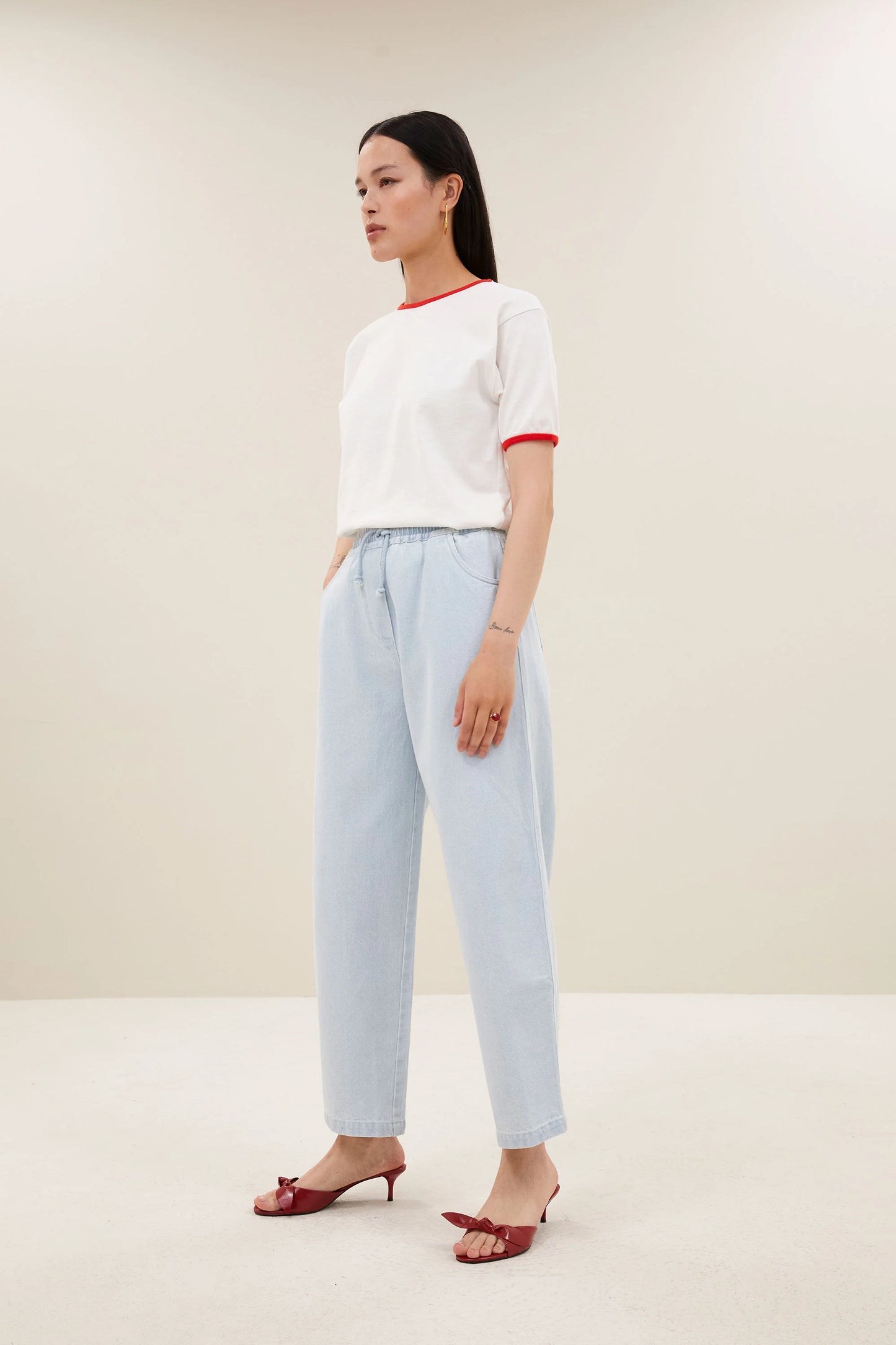 Pantalon Sol