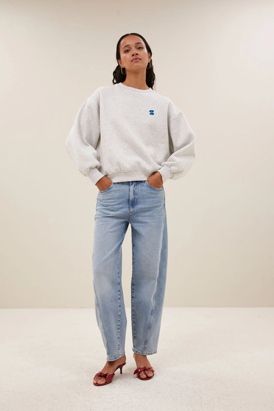 Sweat Bibi Everyday