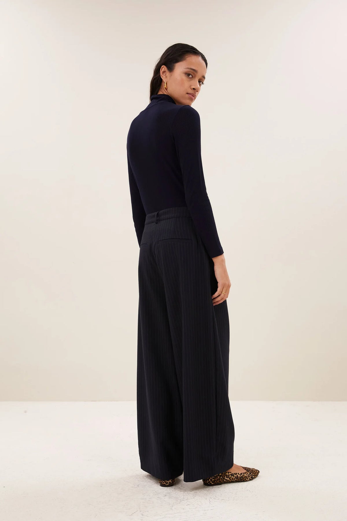Pantalon Frida