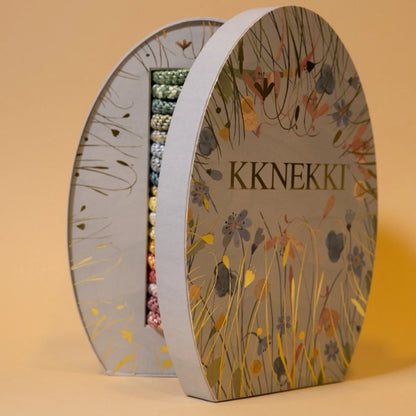 Œuf Kknekki
