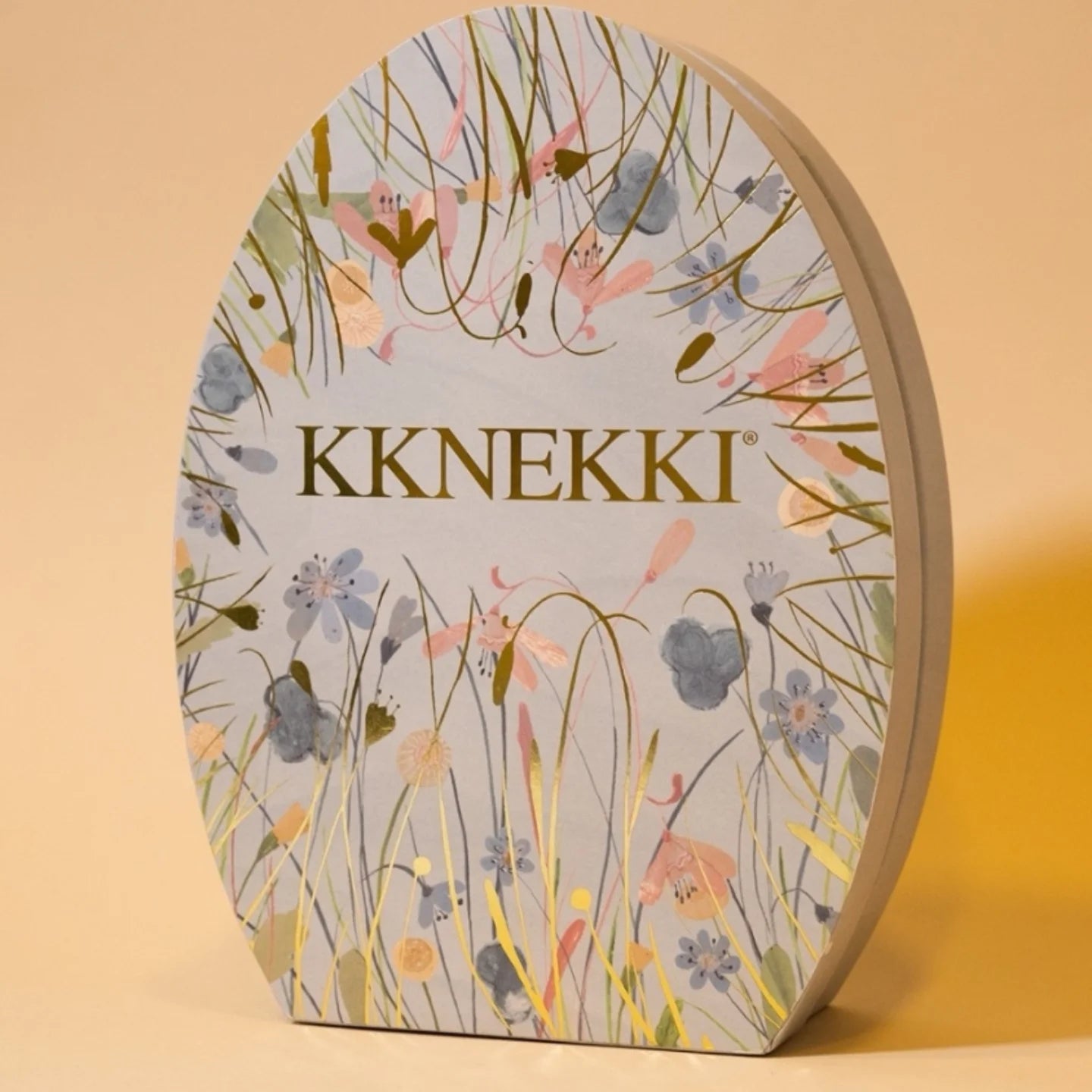 Œuf Kknekki