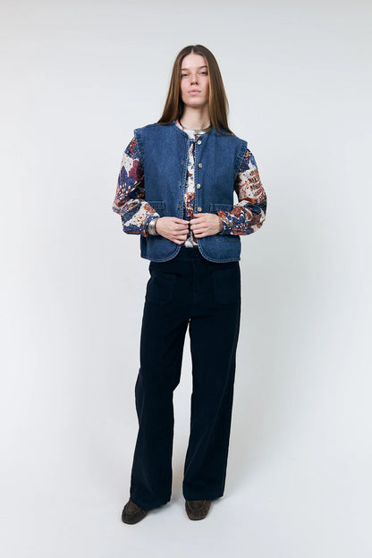 Veste Abbey