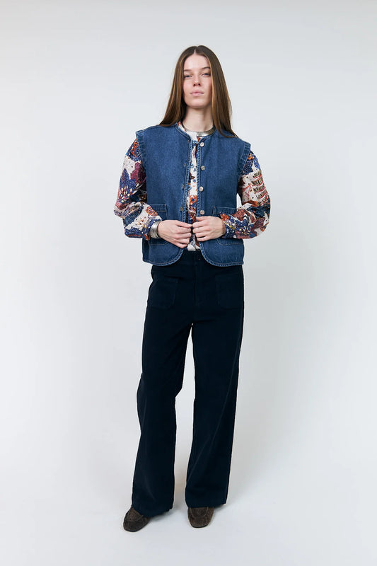 Veste Abbey