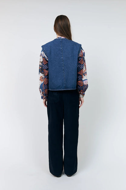 Veste Abbey