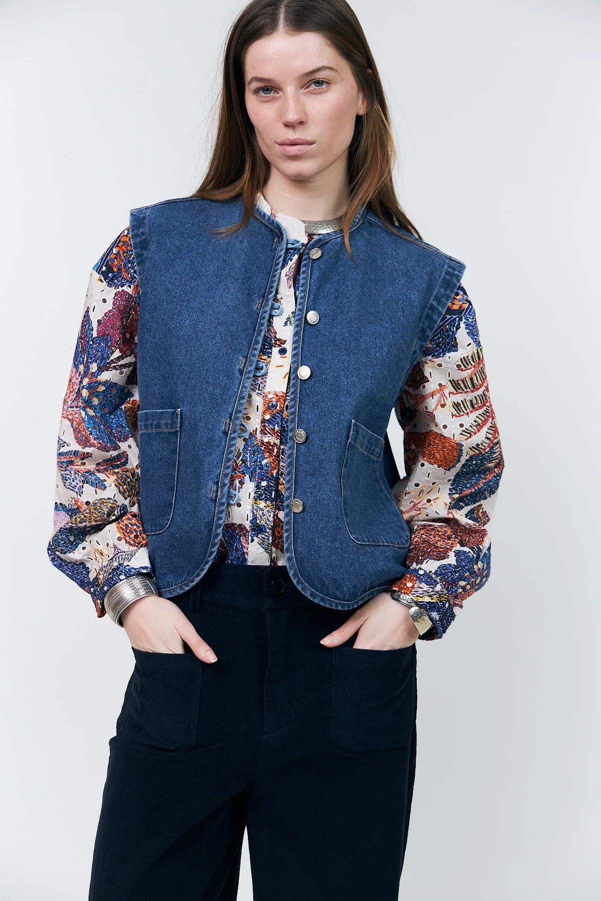 Veste Abbey