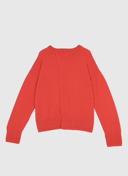 Pull Baquila