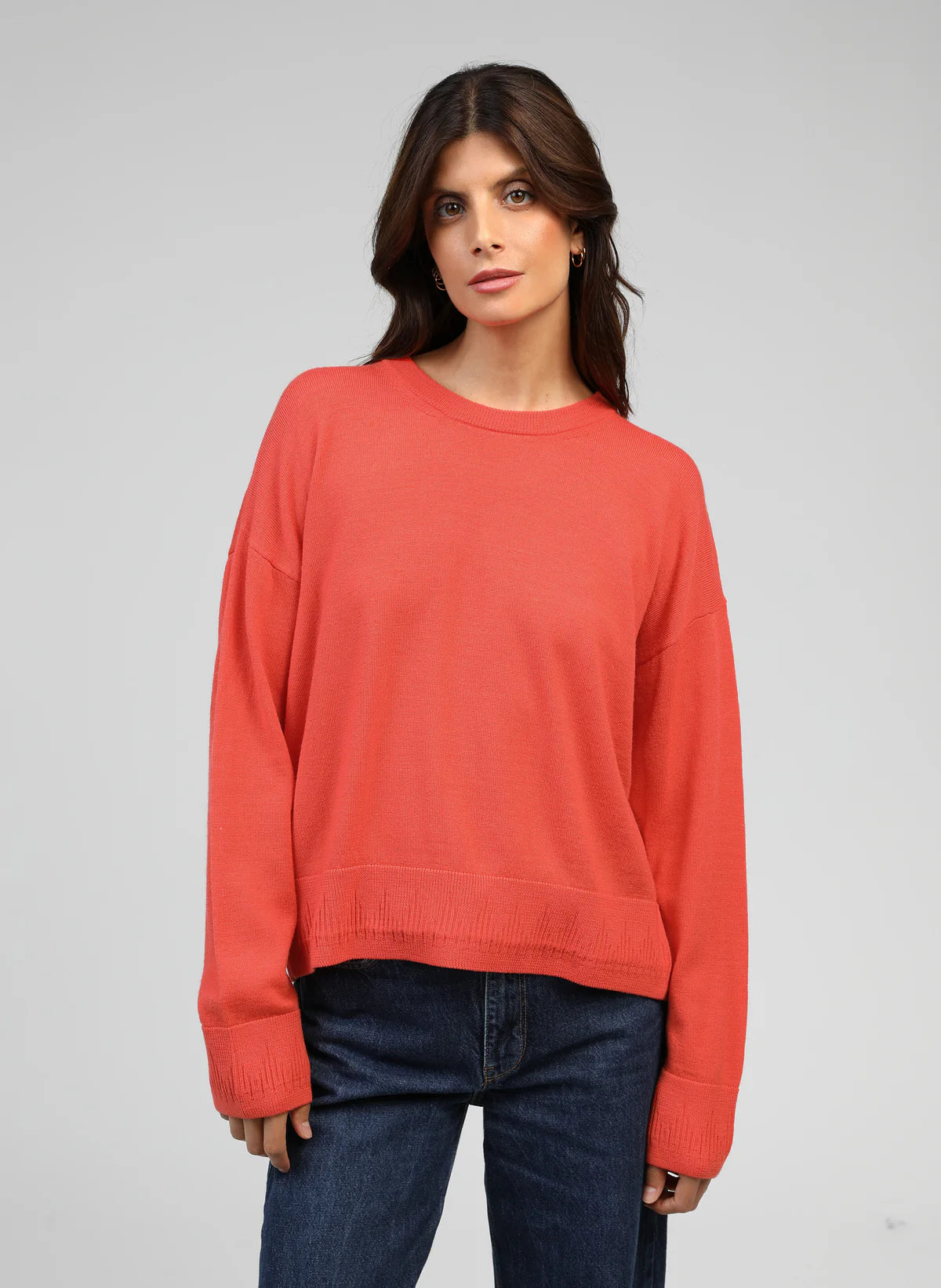 Pull Baquila
