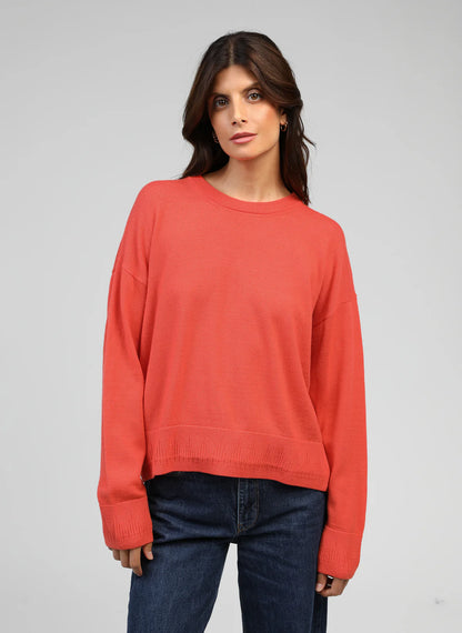 Pull Baquila