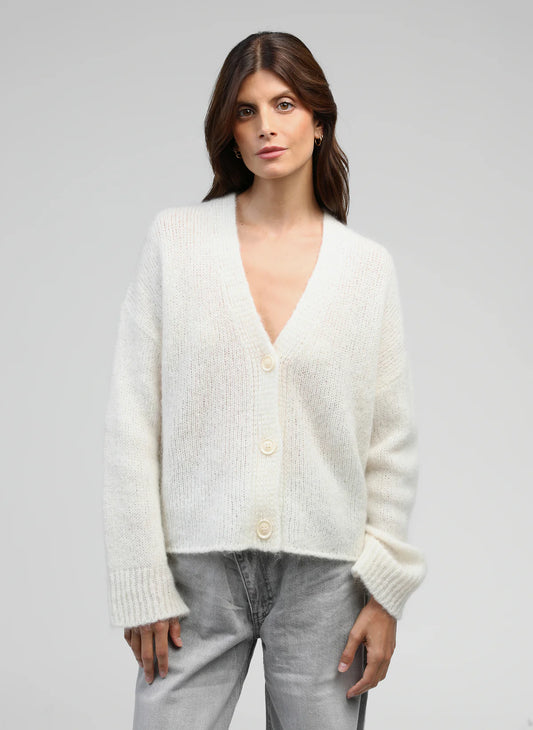 Gilet Brettia