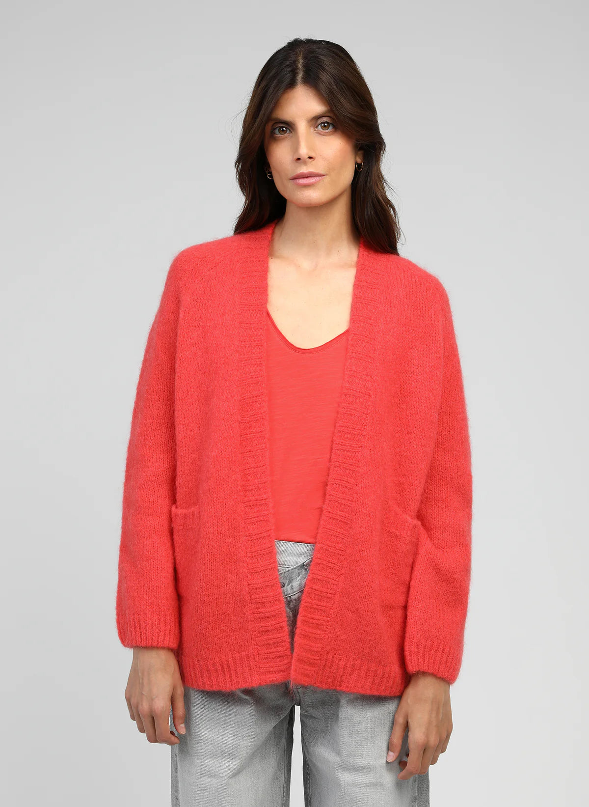Gilet Bruneti