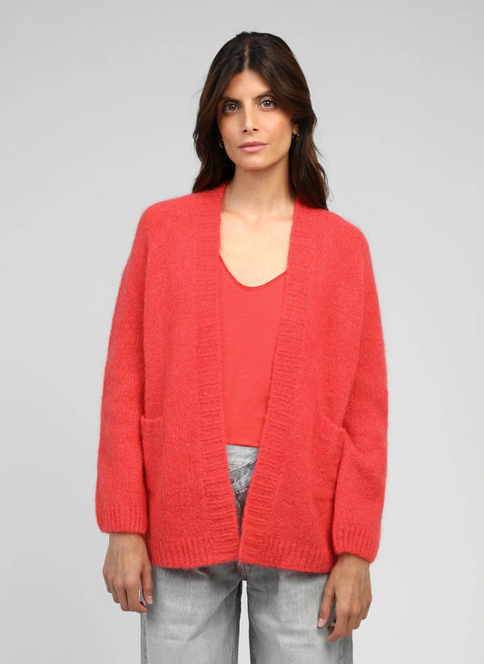 Gilet Bruneti