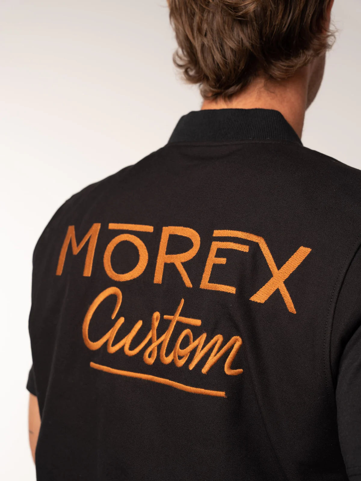Veste sans manche Gao