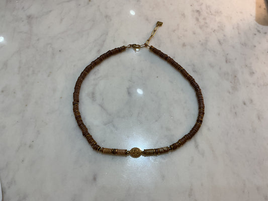 Collier Toscane