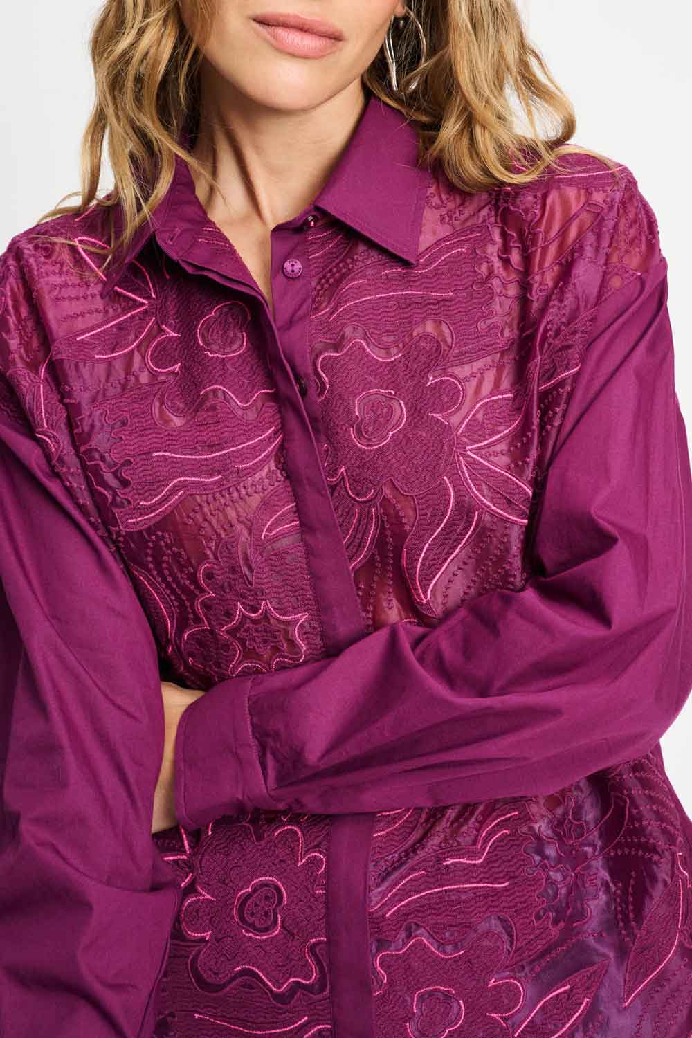 Blouse Dashing