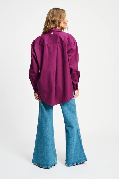 Blouse Dashing