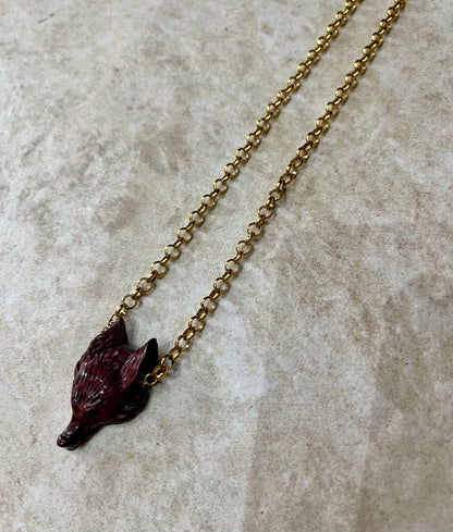 Collier Roch