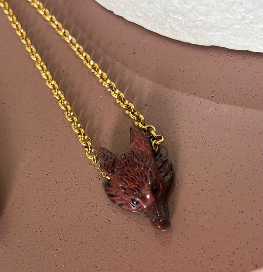 Collier Roch
