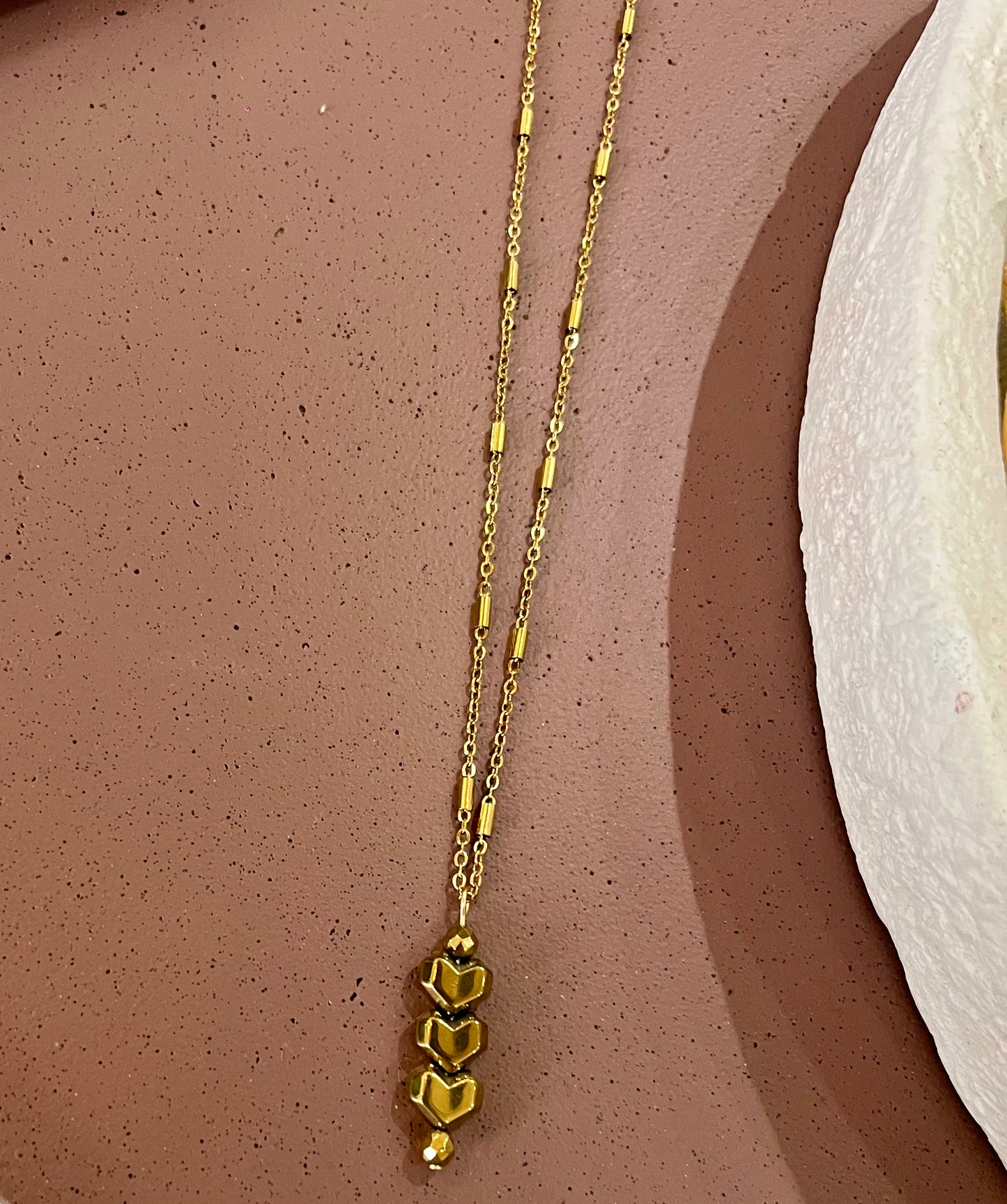 Collier Lorette