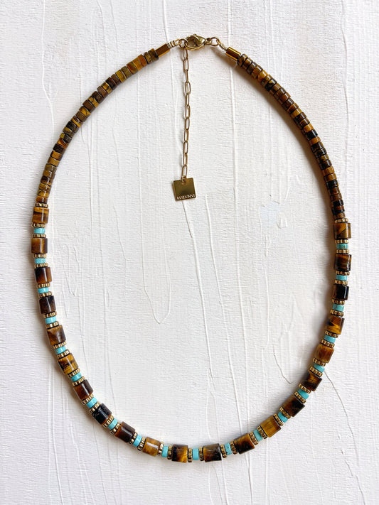 Collier Ursula