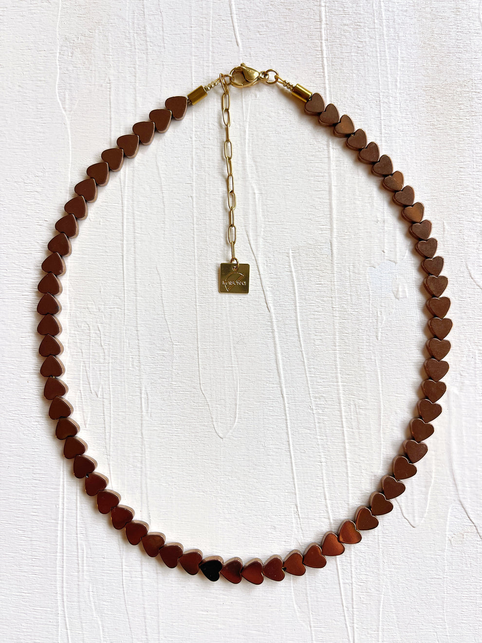 Collier Love