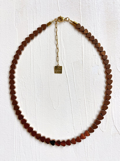 Collier Love