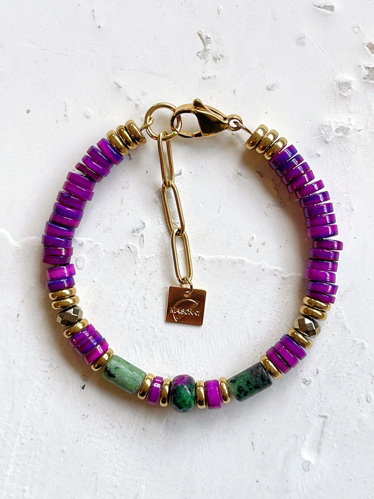Bracelet Ursio
