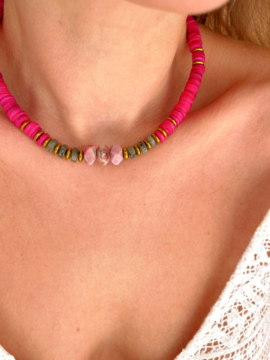 Collier Thelma