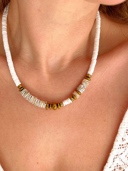 Collier Umane