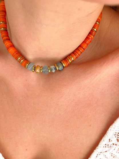 Collier Thelma
