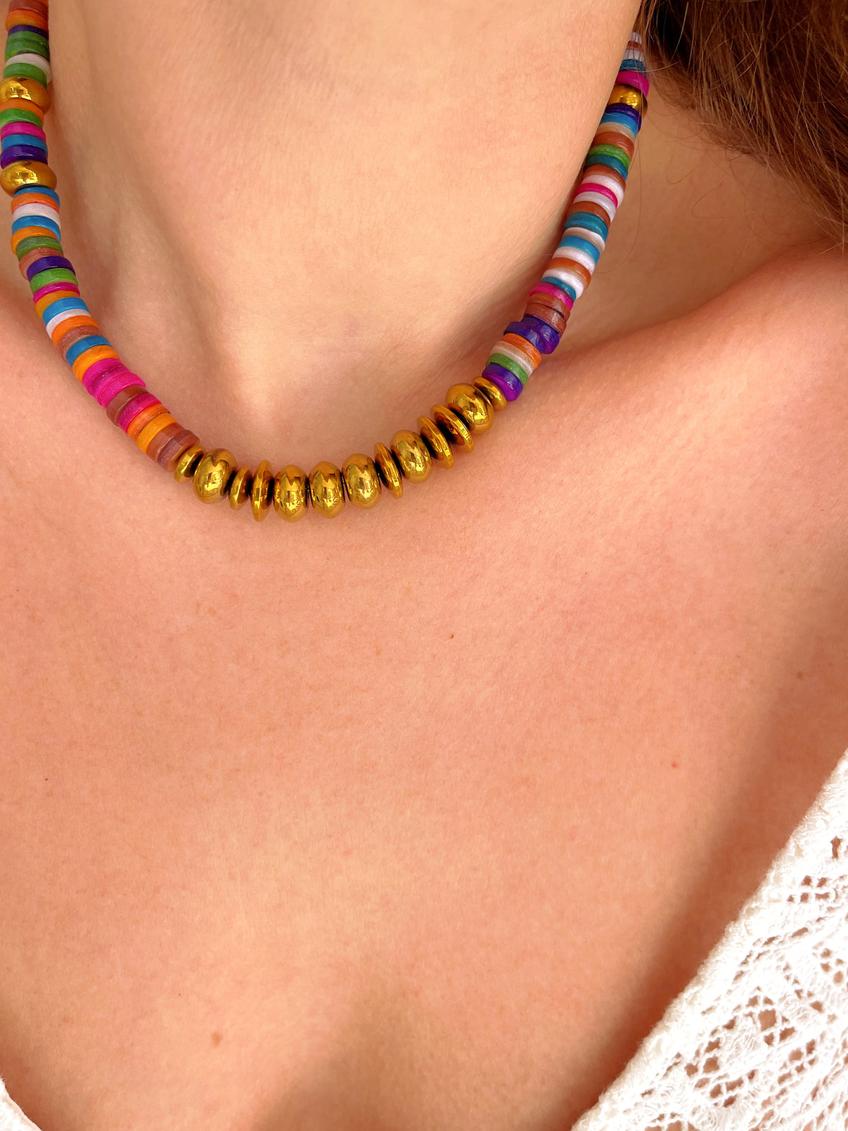Collier Thelma