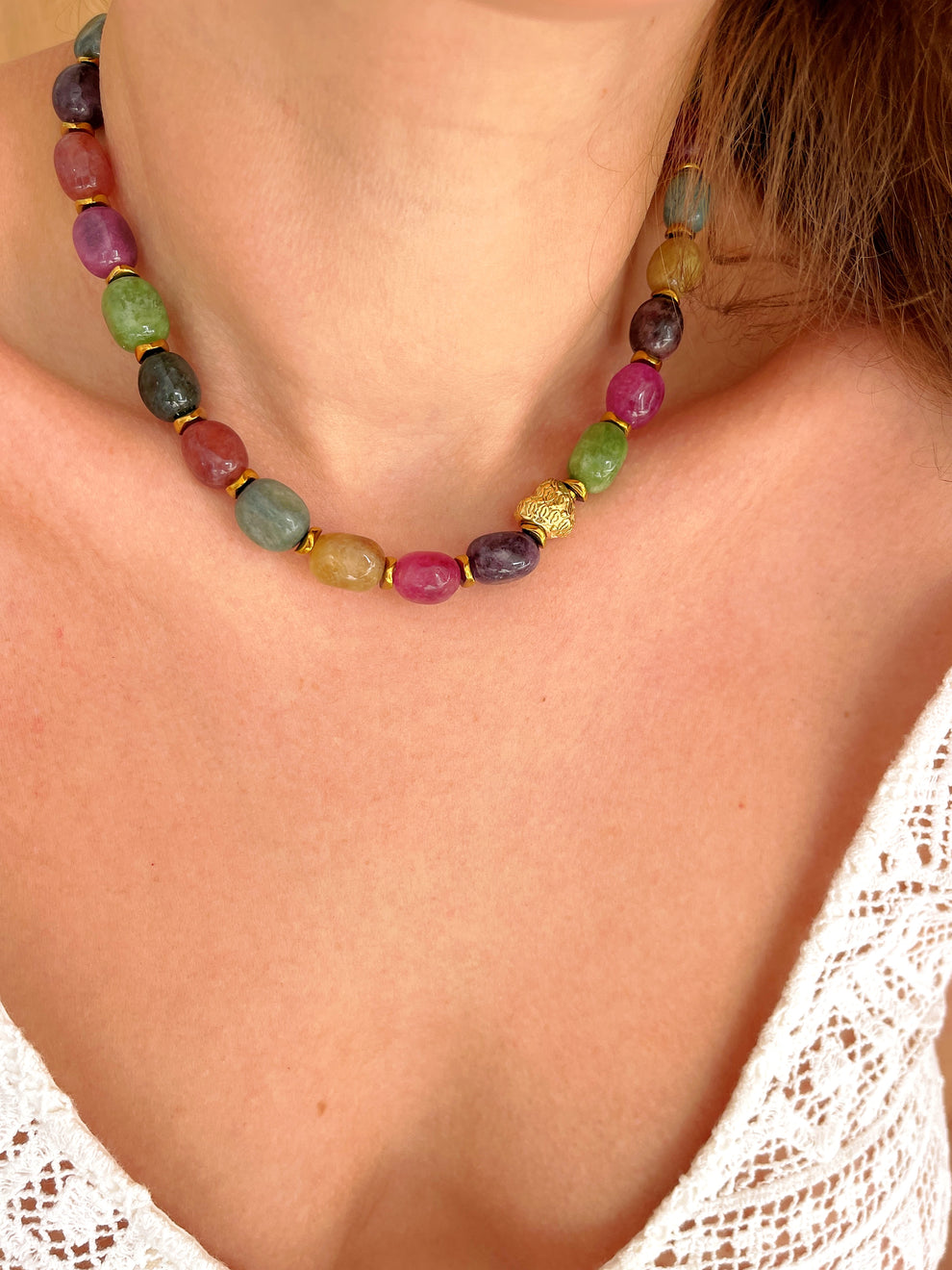 Collier Ulay