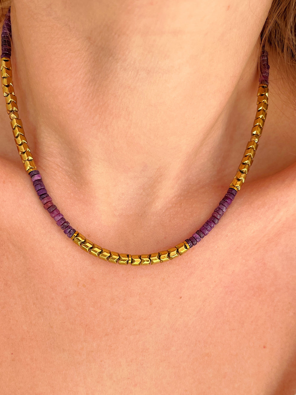 Collier Uriel