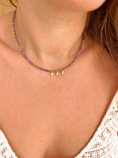 Collier Usco