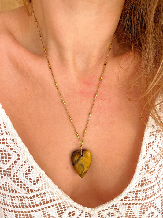 Collier Sixtine