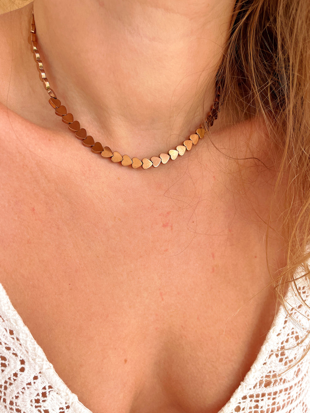 Collier Love