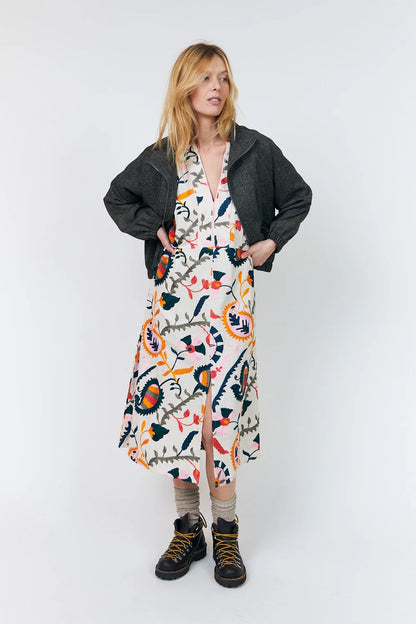 Veste Maell