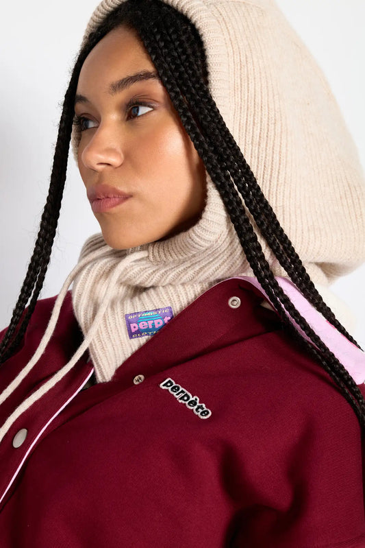 Capuche