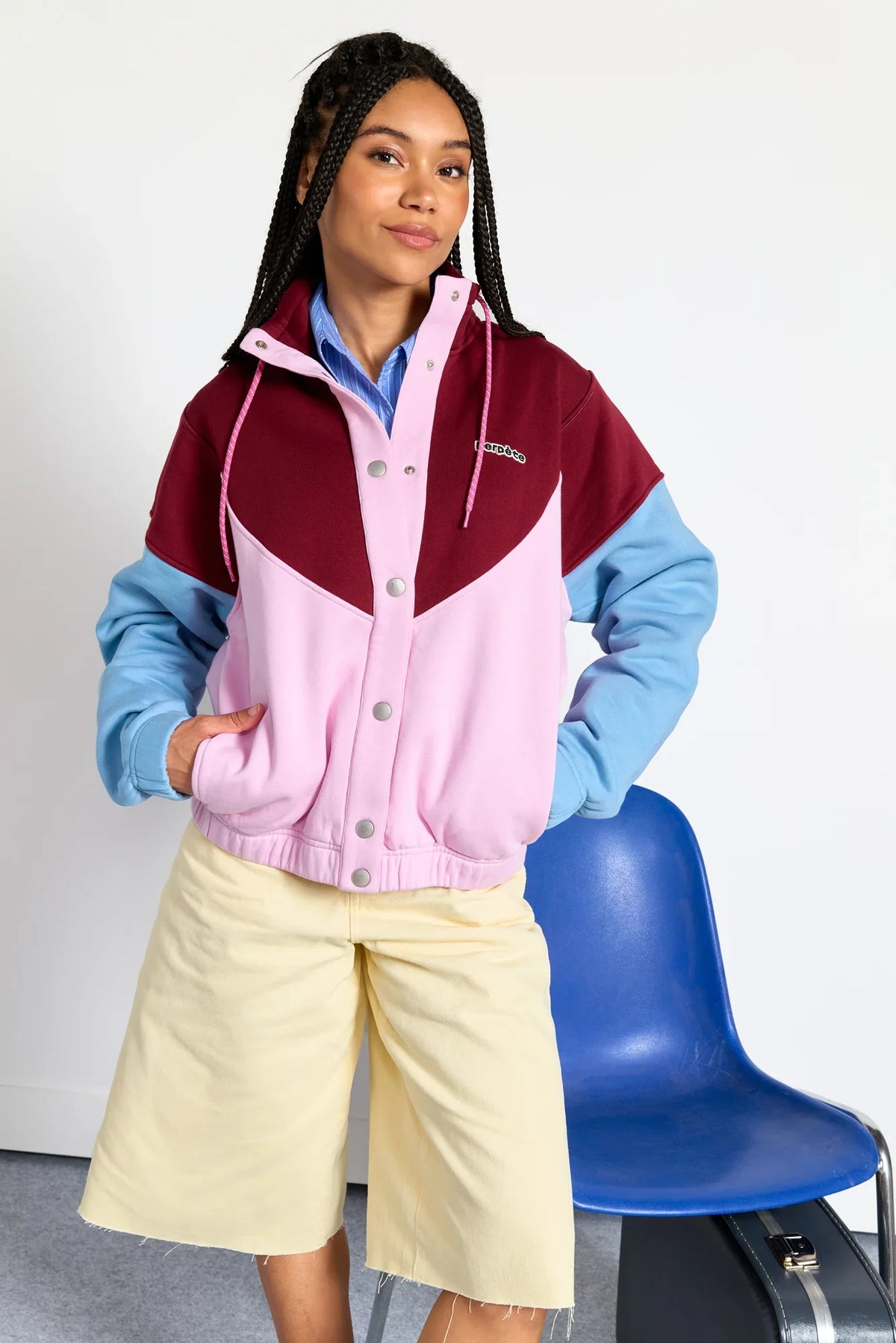 Veste Laura
