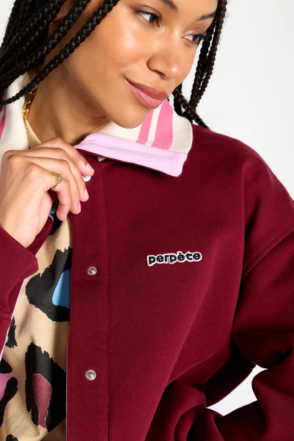 Veste Sarah