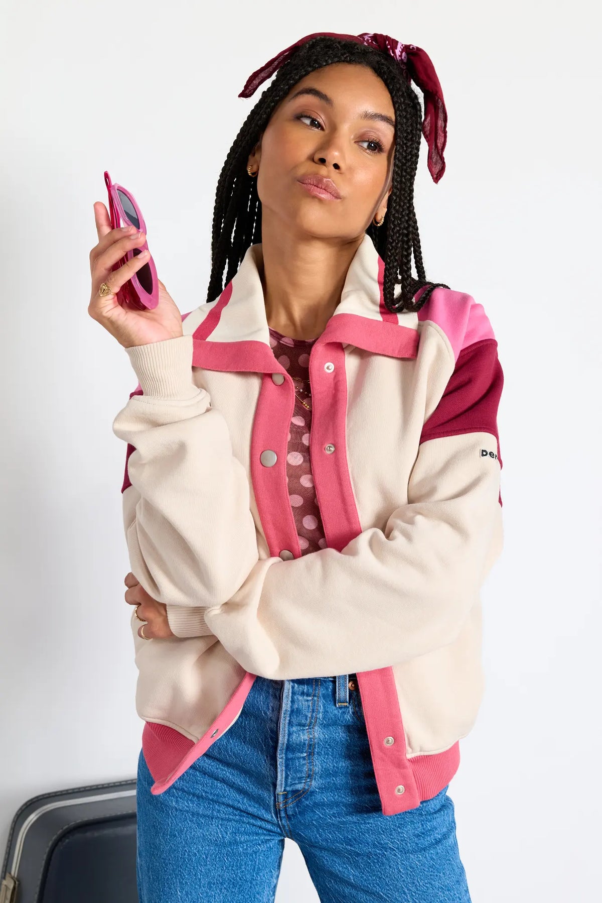 Veste Britney