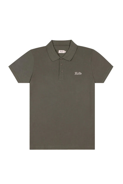 Polo Script