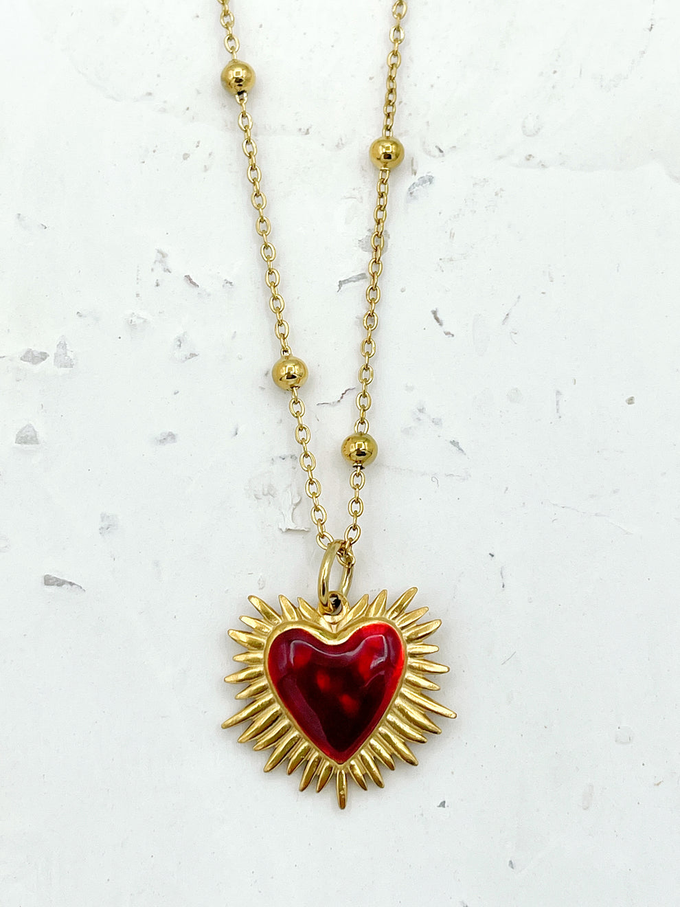 Collier Umyne
