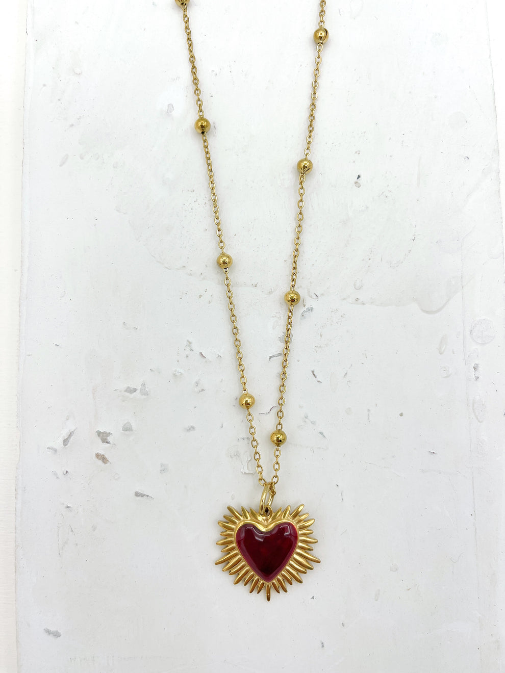 Collier Umyne