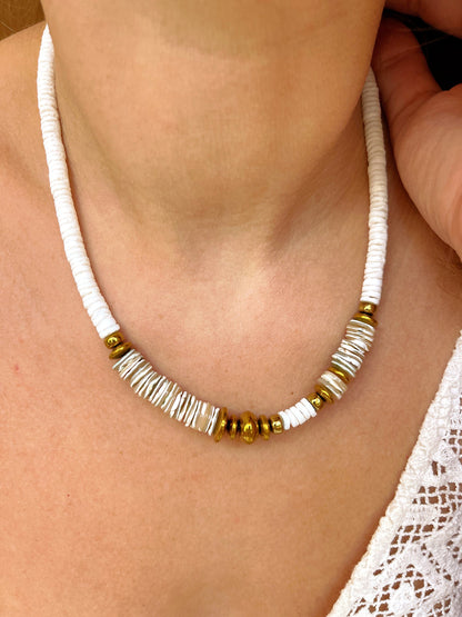Collier Umane