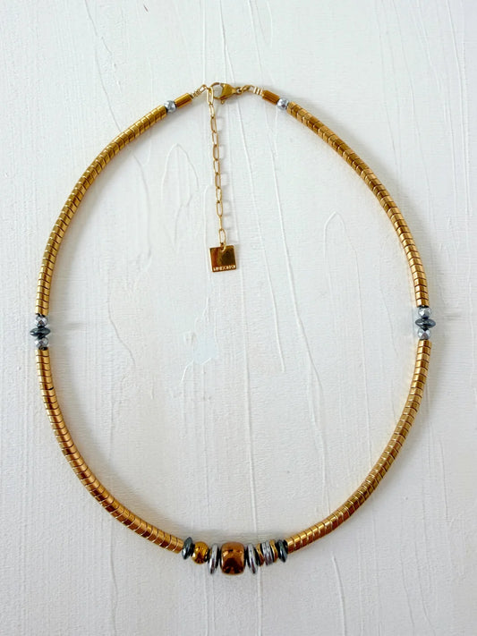 Collier Vianel